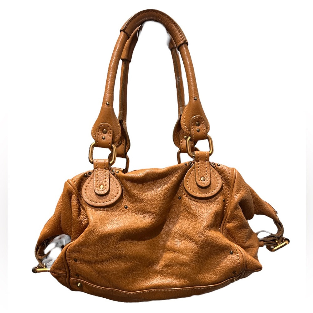 Authentic Chloe bag - Picture 3 of 6